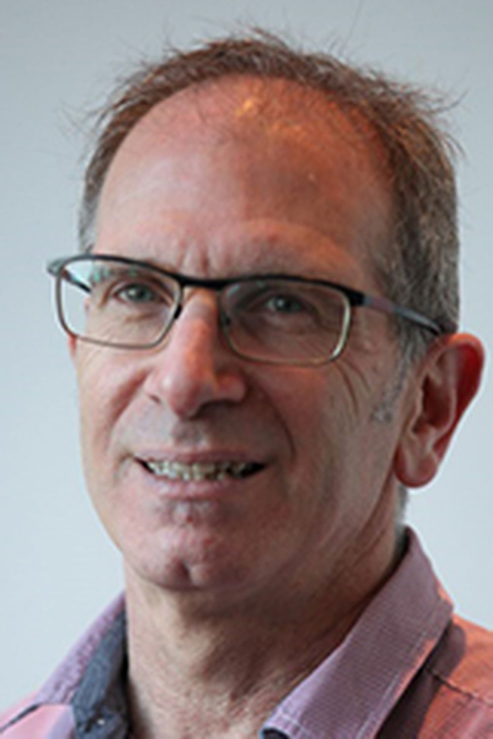 Wayne Dimech, Executive Manager, NRL Australia